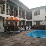 Pousada Porto Jandaias